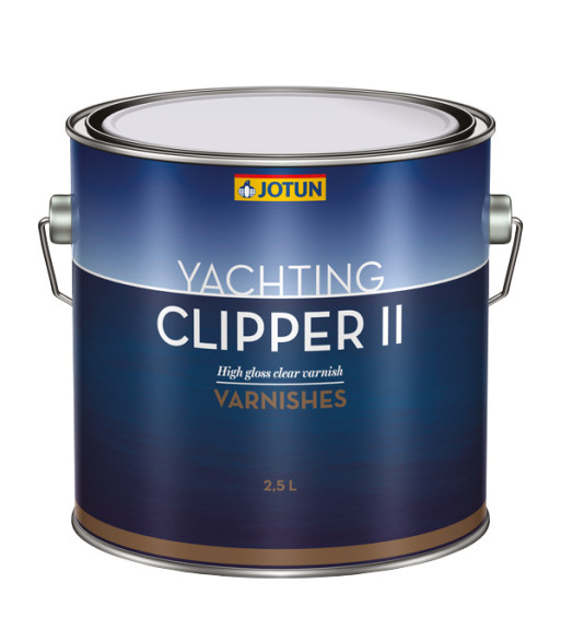 Jotun Clipper II Lak 2,5L