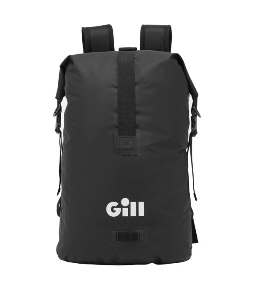 Gill L105 Voyager Daypack rygsæk sort, 25L