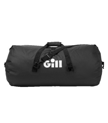 Gill L099 Voyager Duffel taske sort 90L