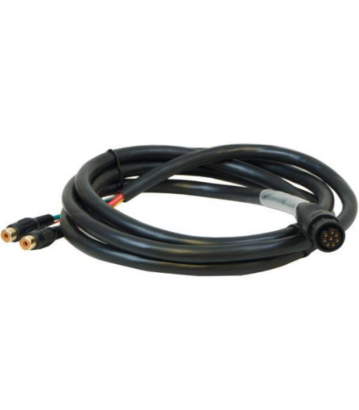 Kabel NSE, NSS, NSS Evo2 video & NMEA183, 2m