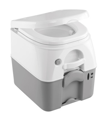 Dometic 976 transportablet toilet