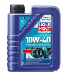 Liqui moly marine 4t motor olie 10w-40 1l