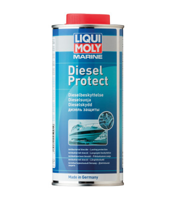 Liqui moly marine dieselbeskyttelse 500 ml