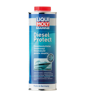 Liqui moly anti dieselpest/dieselbeskyttelse 1l