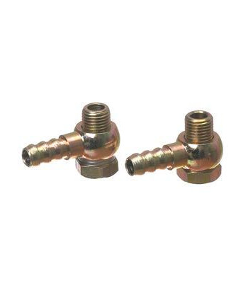 Cavdiselfilter universal "original", fittings banjobolt