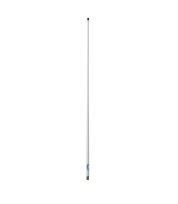 Glomex Glomeasy RA300 VHF antenne hvid, 120cm