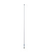 Glomex Glomeasy RA300 VHF antenne hvid, 120cm