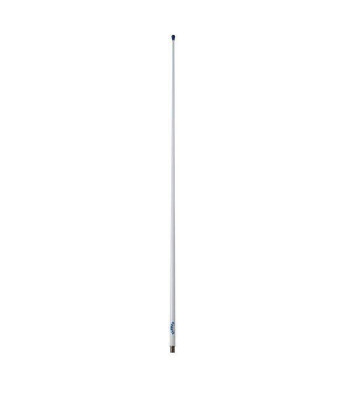 Glomex Glomeasy RA300 AIS antenne hvid, 120cm