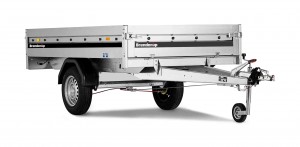 brenderup trailer