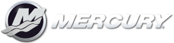 hobro marine mercury logo